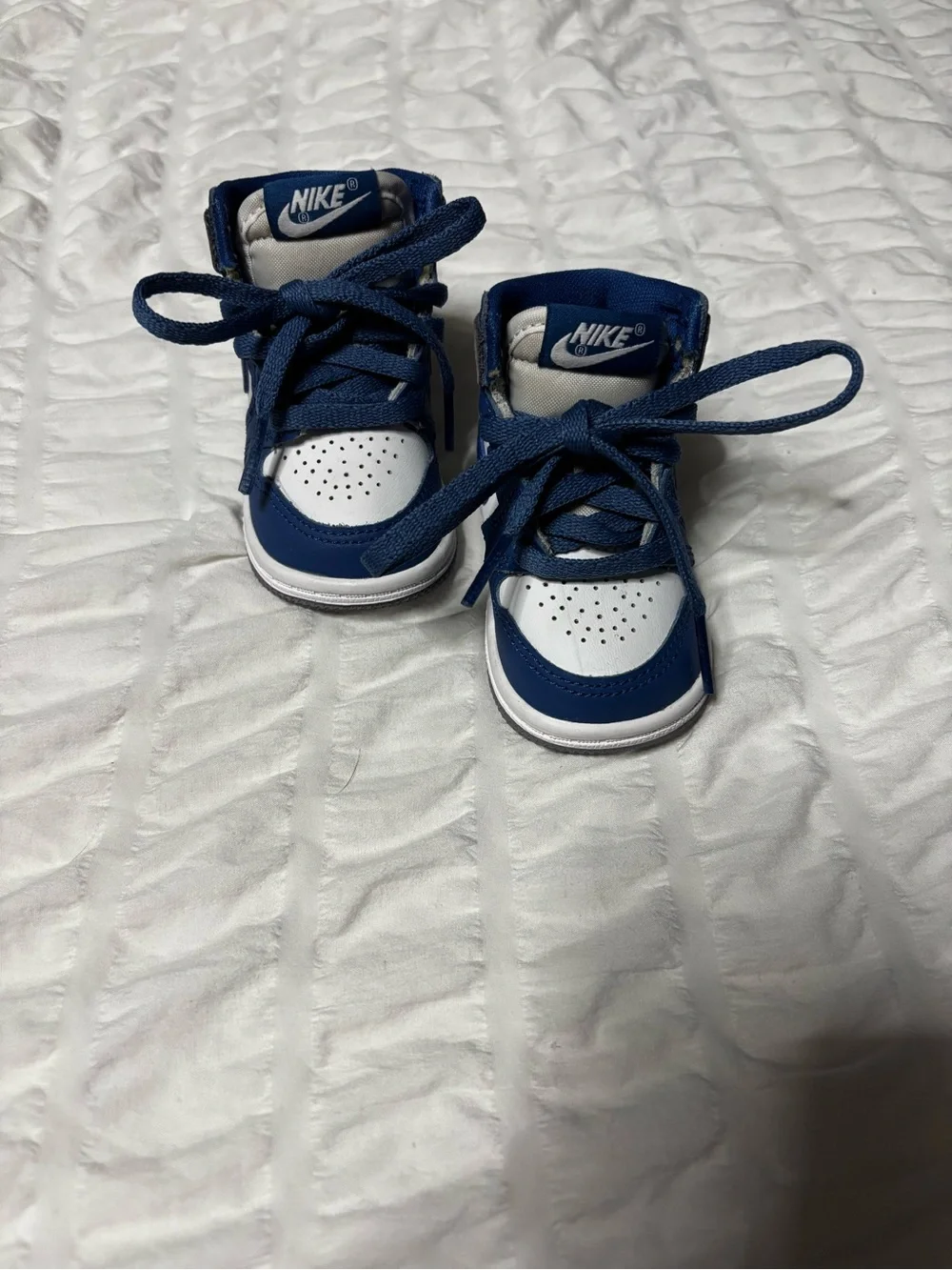 Nike stylish high